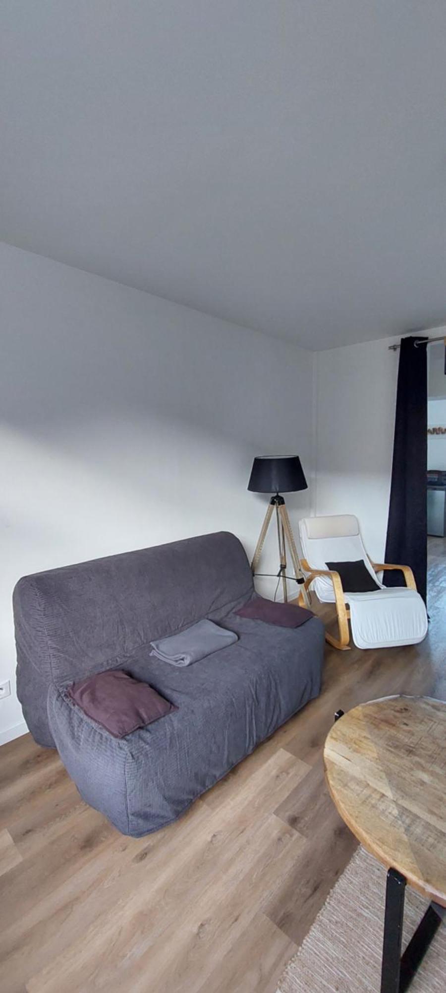 Entre Les Places, Spacieux Avec Parking Gratuit Arras Exteriör bild